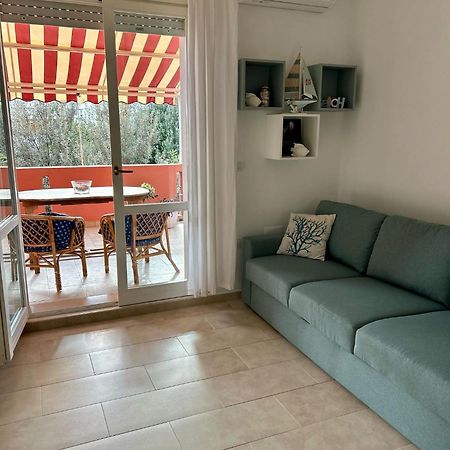 La Perla Di Alghero Exteriör bild