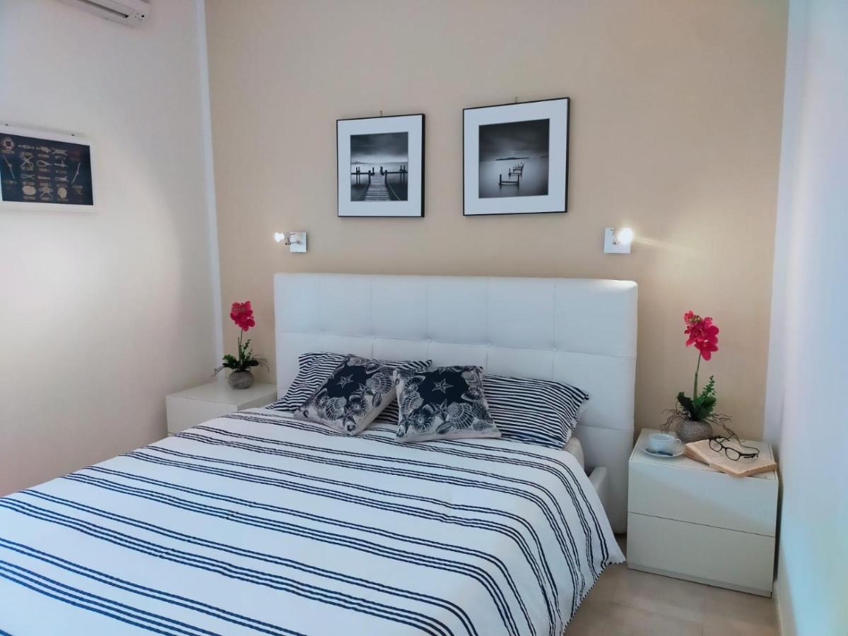 La Perla Di Alghero Exteriör bild