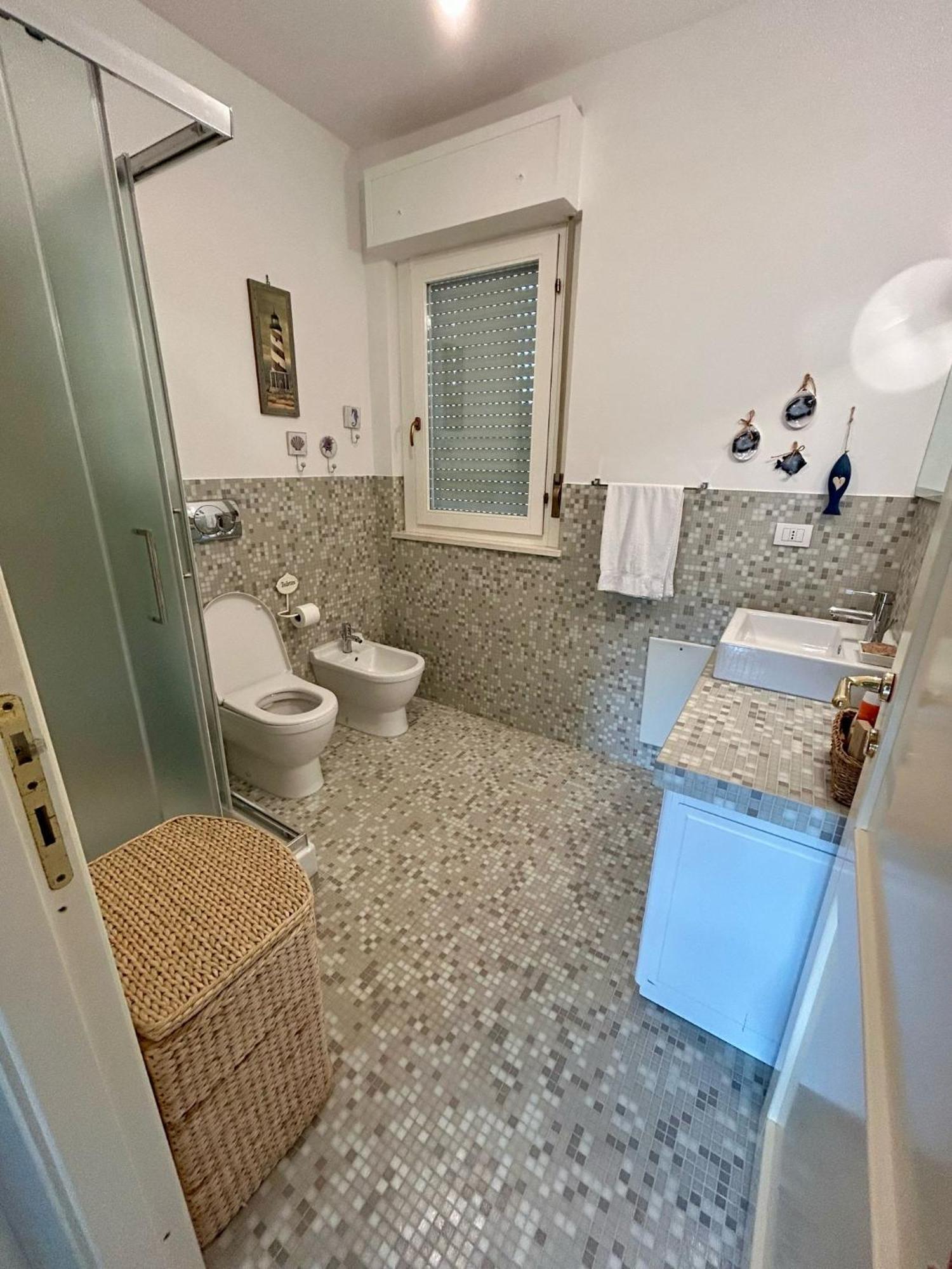 La Perla Di Alghero Exteriör bild
